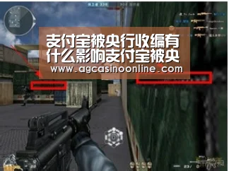 支付宝被央行收编有什么影响支付宝被央行收编的影响_AG娱乐城(图2) AG导航