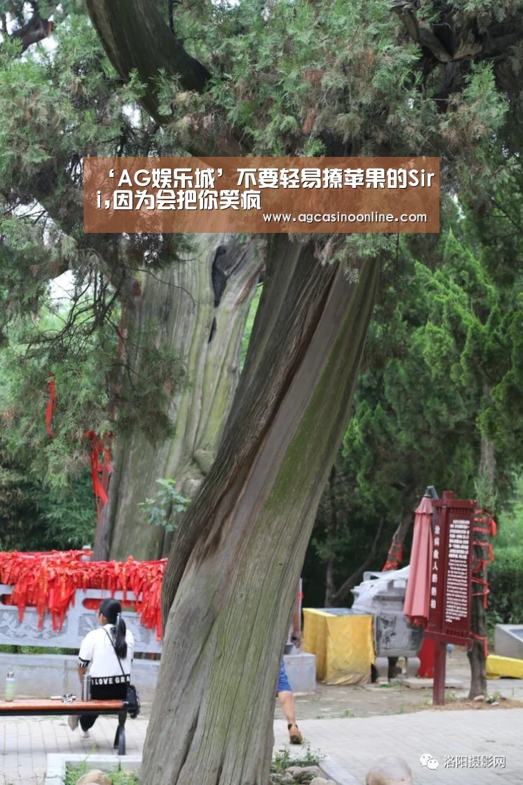 ‘AG娱乐城’不要轻易撩苹果的Siri,因为会把你笑疯(图1) AG娱乐城