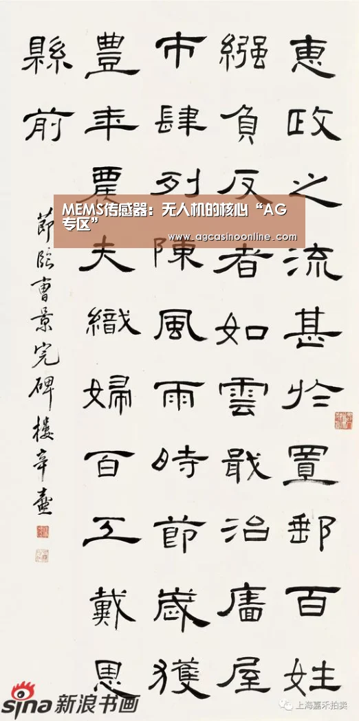 MEMS传感器:无人机的核心“AG专区”(图2) AG导航